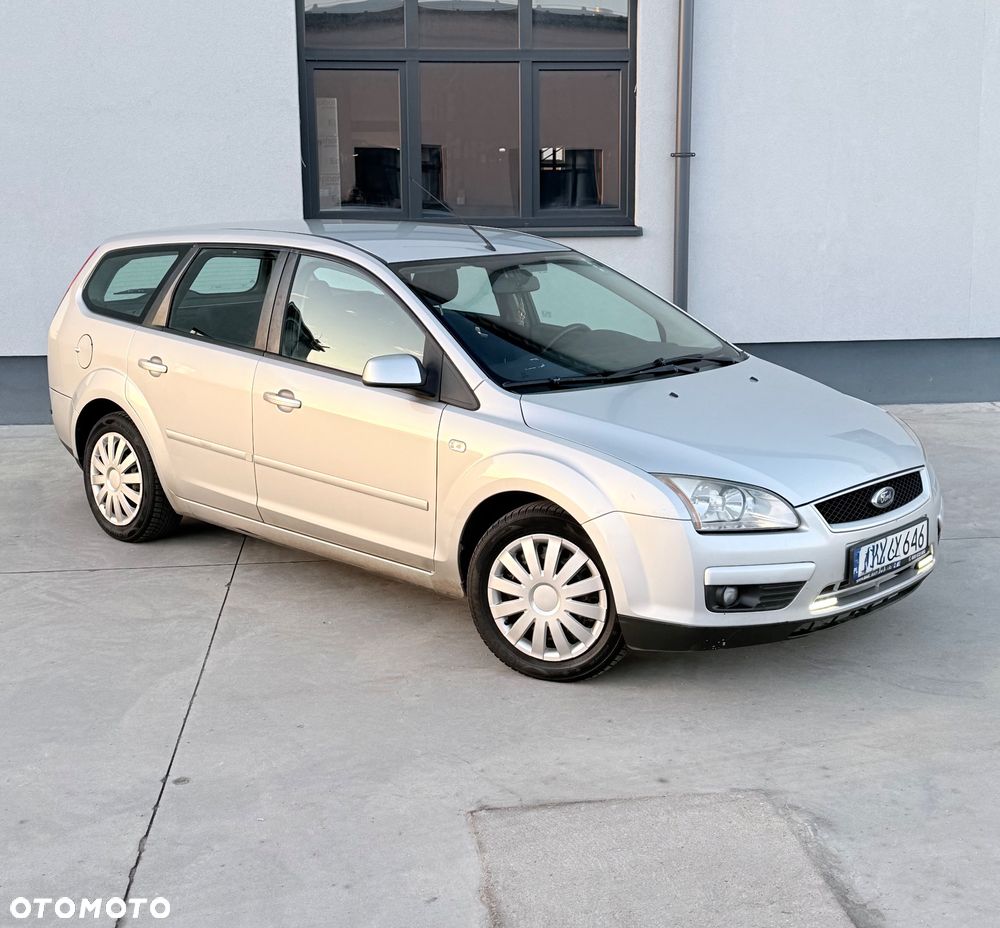 Ford Focus - 16