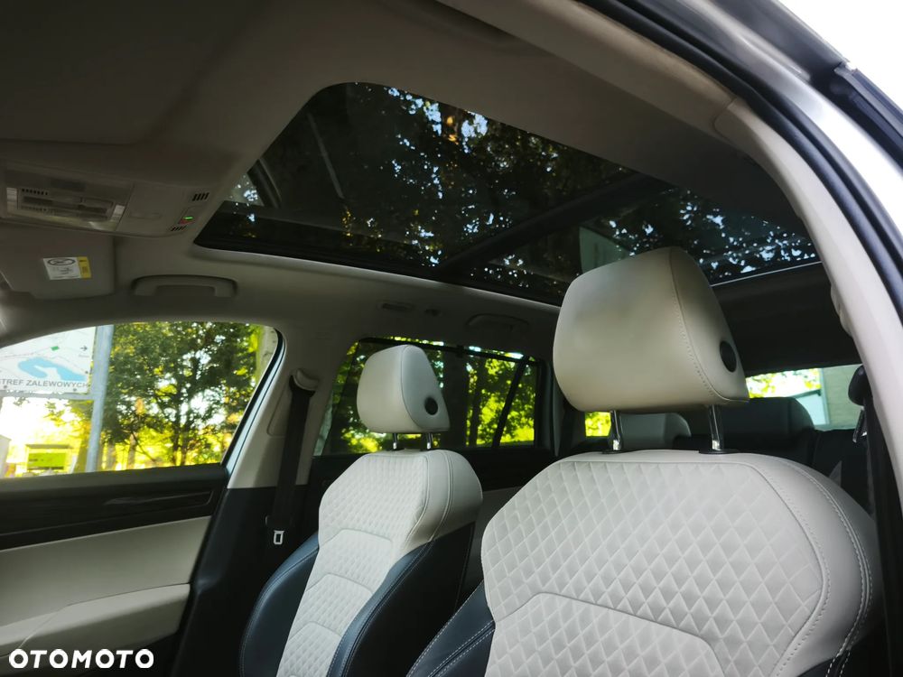 Skoda Kodiaq 2.0 TDI DSG Clever - 14