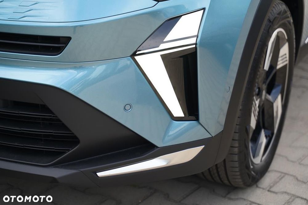 Renault Symbioz 1.8 E-Tech Full Hybrid 160 Esprit Alpine - 23