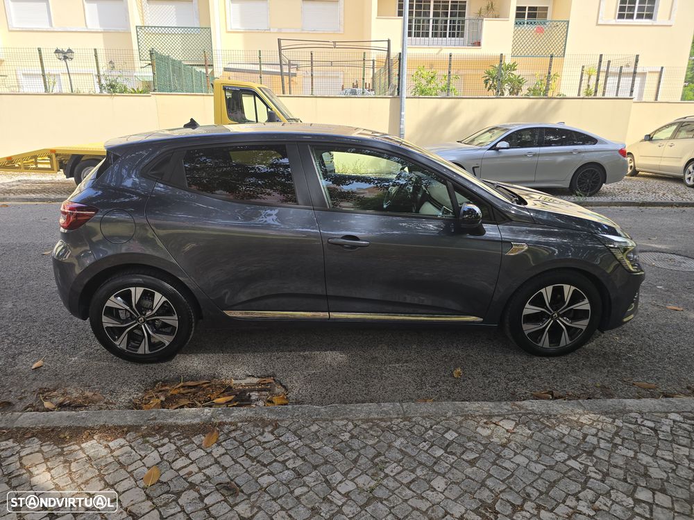 Renault Clio 1.0 TCe Limited - 10