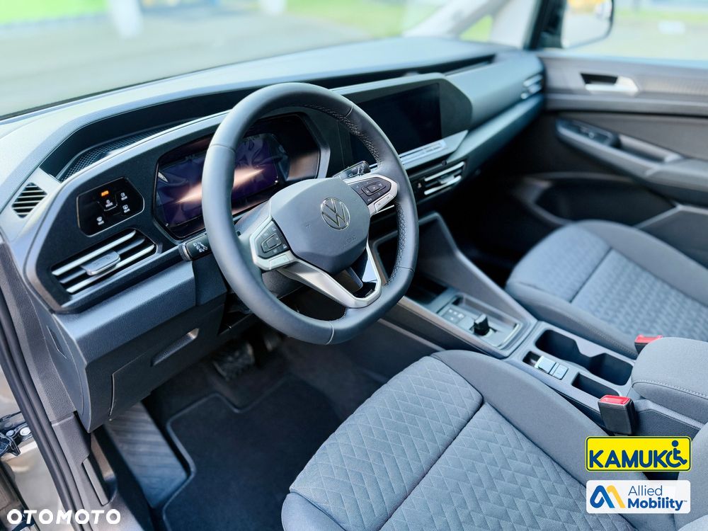 Volkswagen Caddy Maxi 1.5 TSI Life DSG - 27