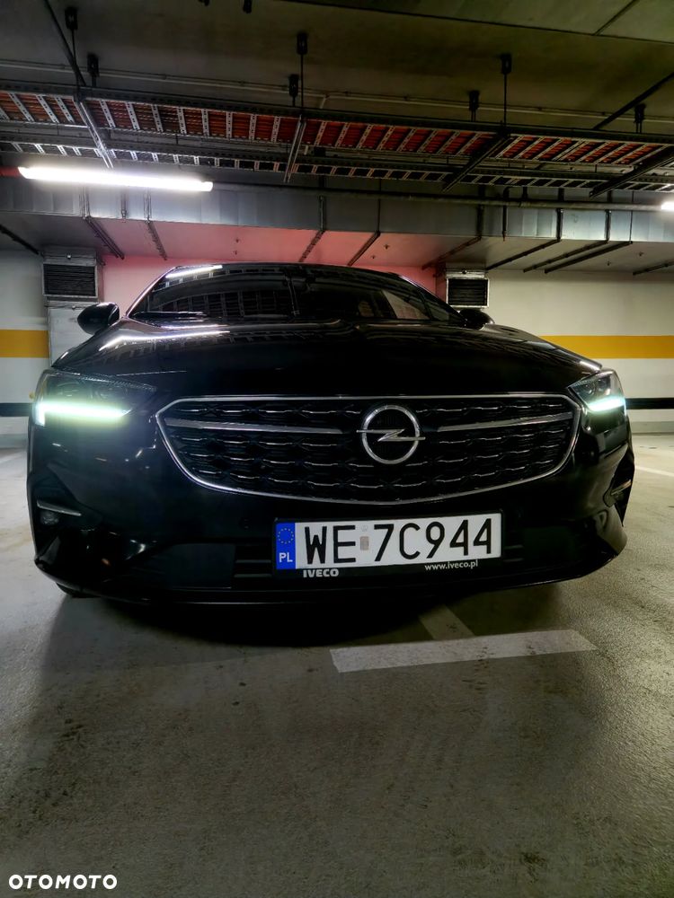 Opel Insignia 2.0 CDTI Elegance S&S - 6