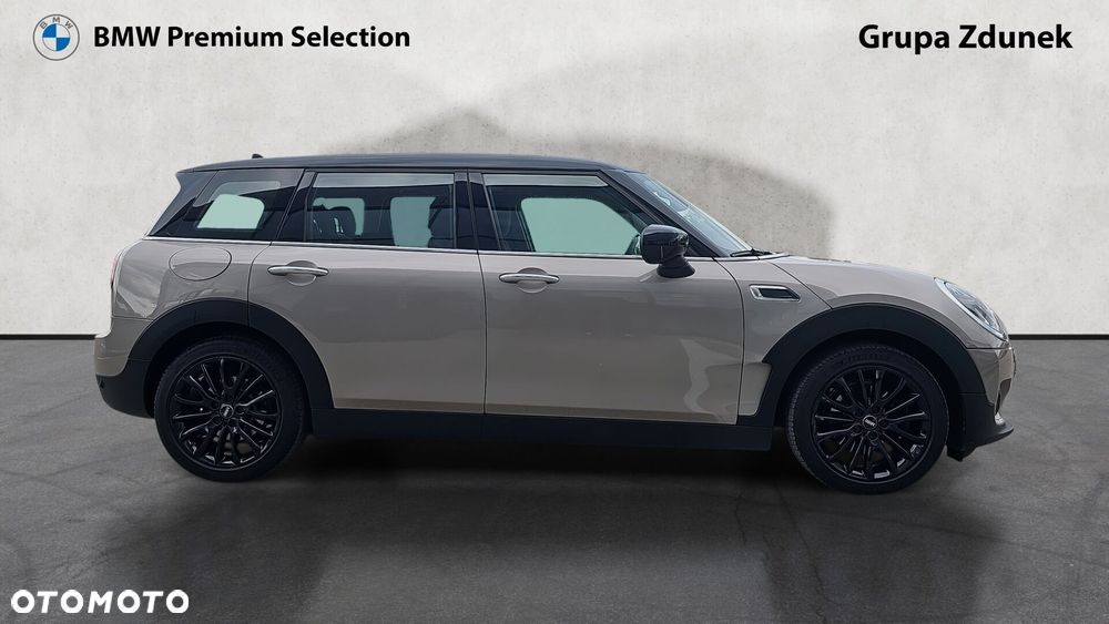 MINI Clubman - 5