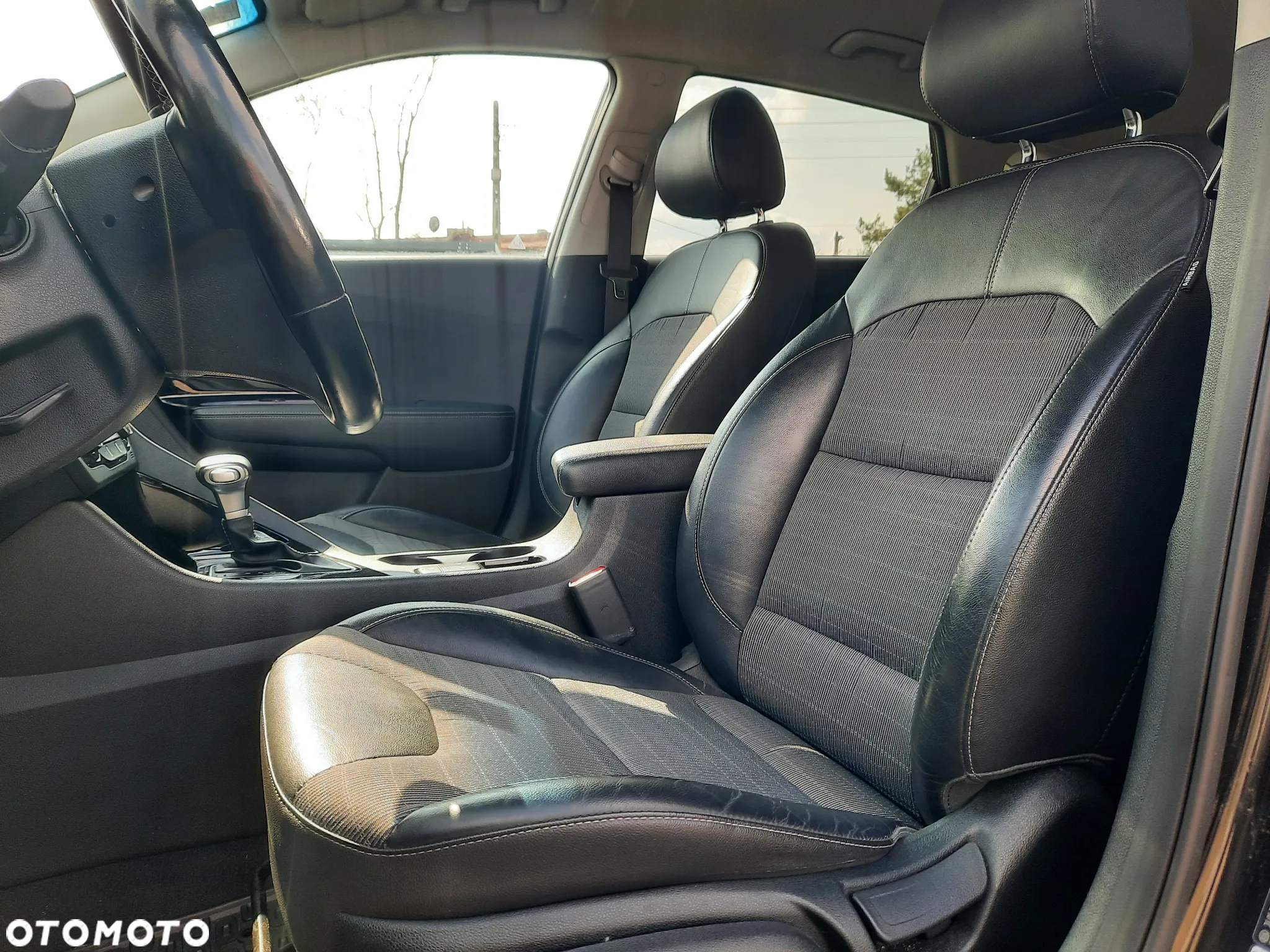 Kia Niro 1.6 GDI Hybrid XL - 19