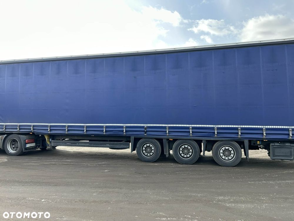 Schmitz Cargobull Schmitz Cargobull - 2