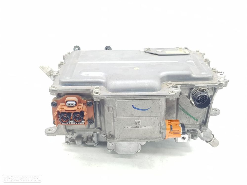 INVESTIDOR RENAULT CAPTUR II - 1