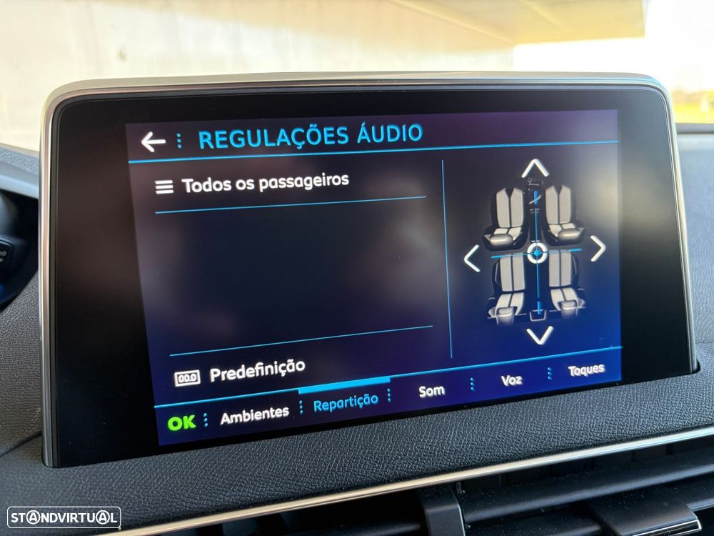 Peugeot 3008 1.2 PureTech GT Line EAT8 - 24