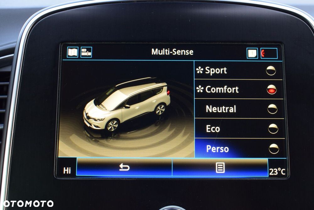 Renault Grand Scenic - 22