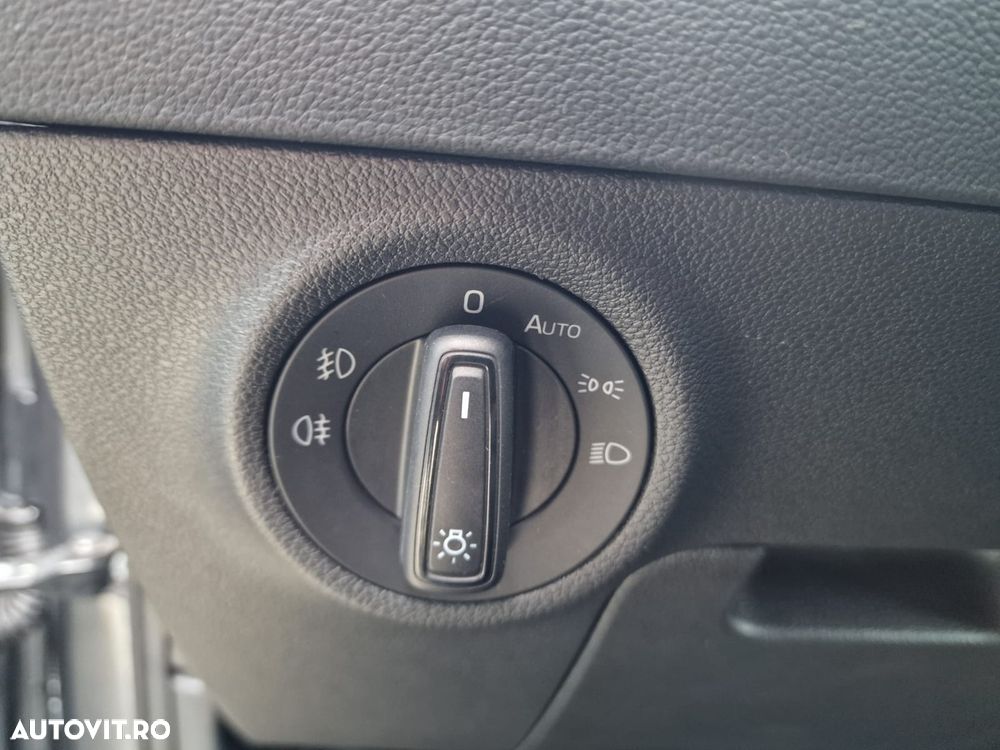 Skoda Karoq 2.0 TDI SCR 4x4 DSG Ambition - 12