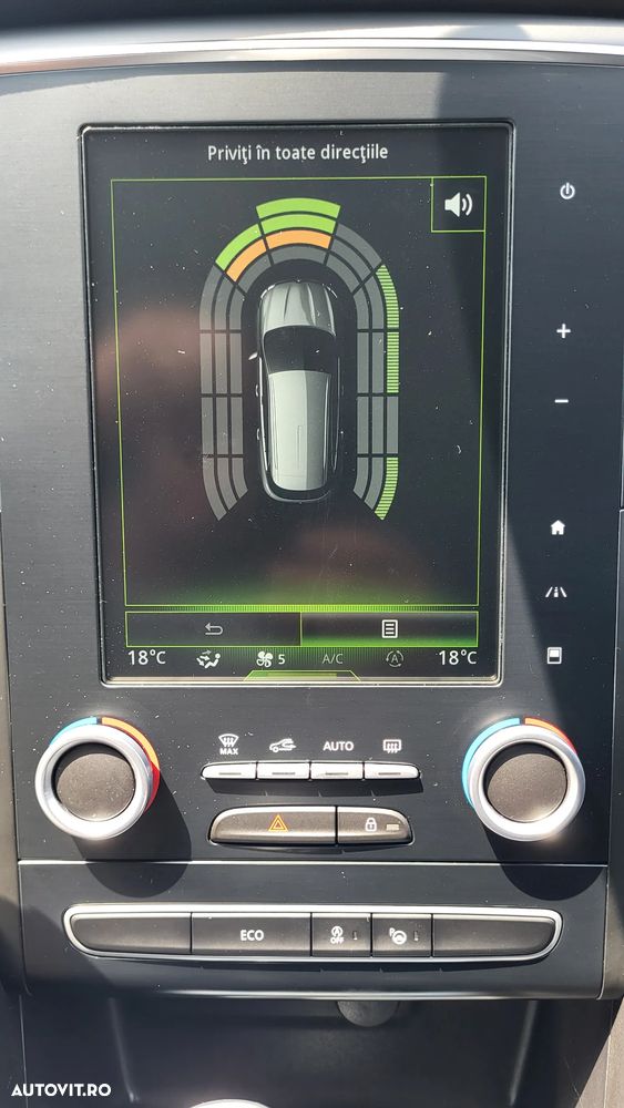 Renault Megane - 20