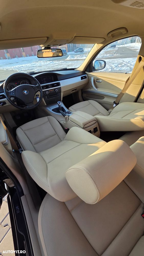 BMW X3 xDrive20d Limited Sport Edition - 11