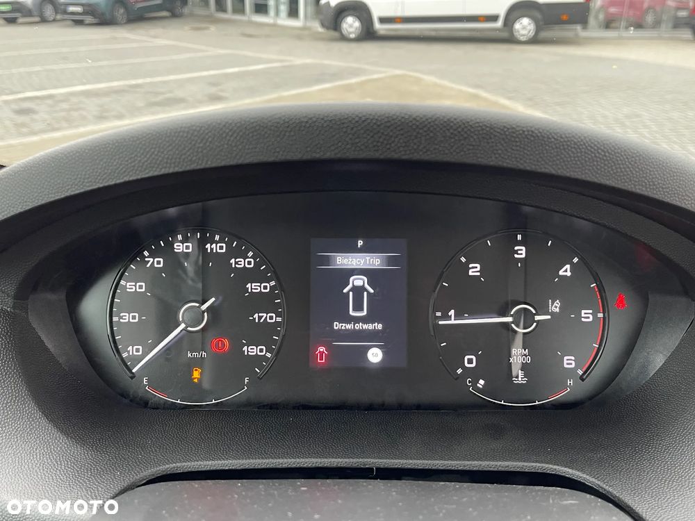Toyota ProAce - 17