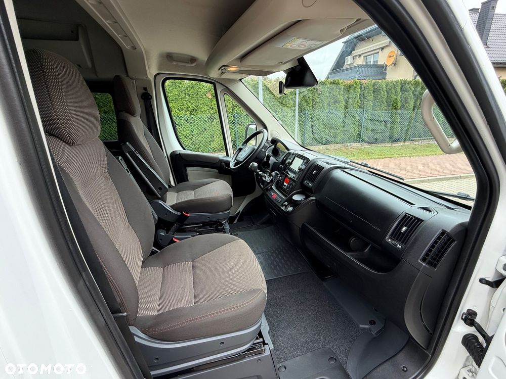 Citroën Jumper L2H2 Live - 15