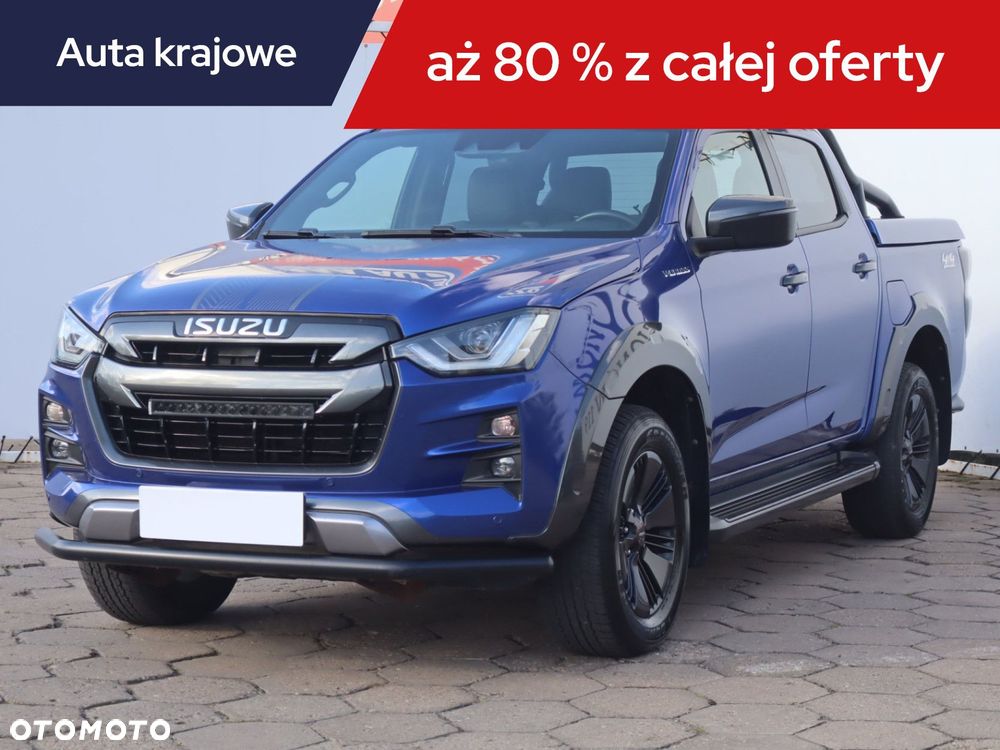 Isuzu D-Max - 3