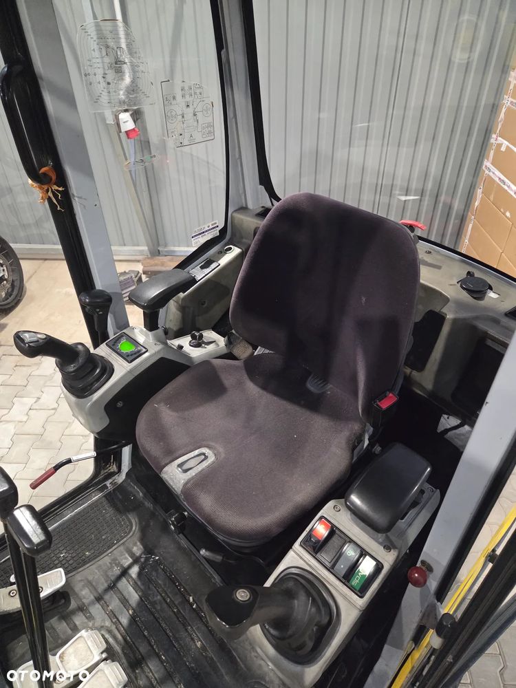 Wacker Neuson ET 18D - 10