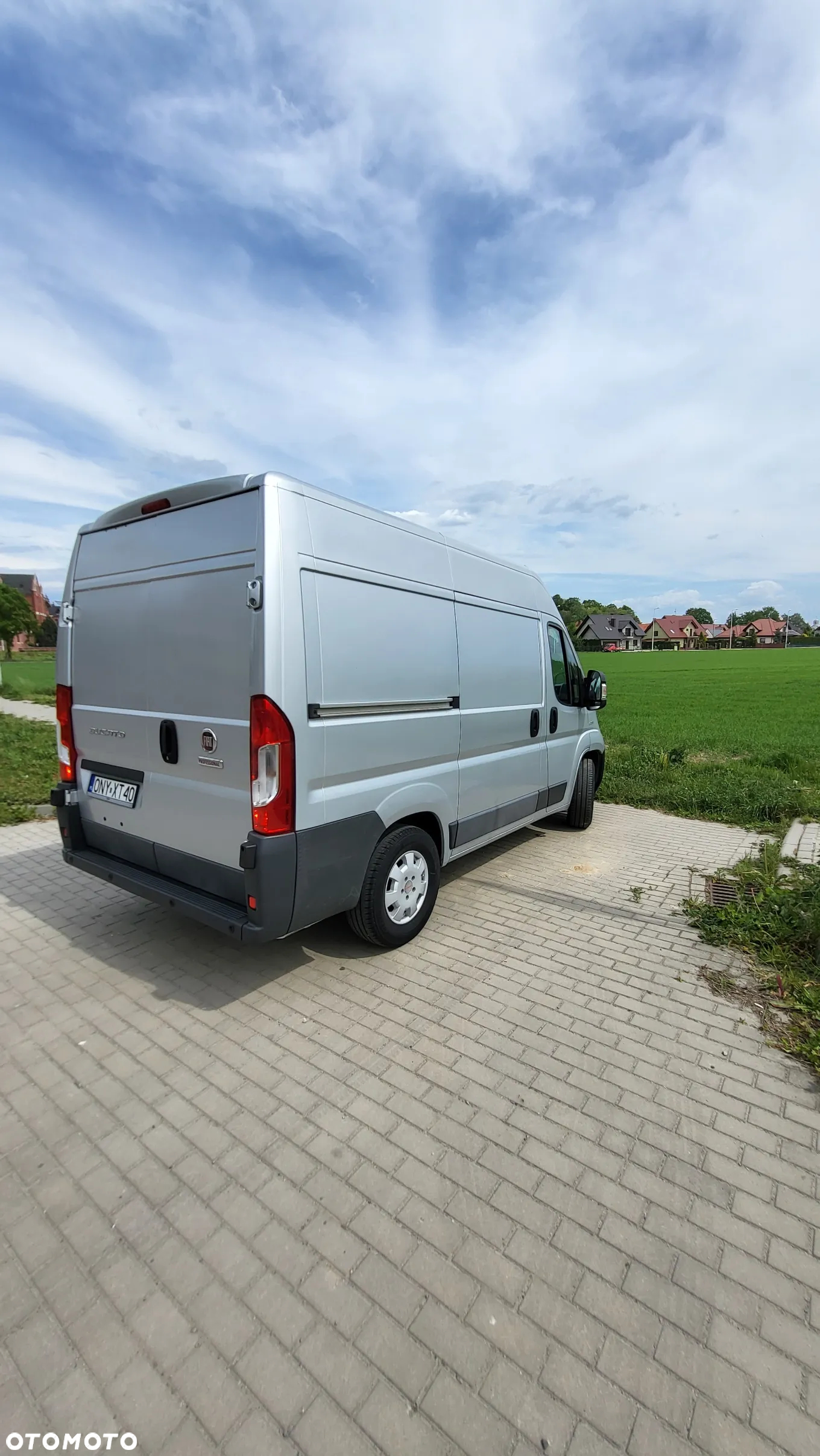 Fiat DUCATO - 3
