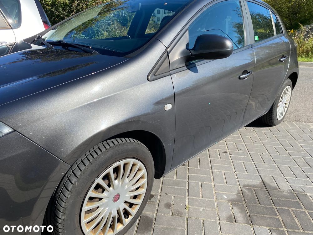 Fiat Bravo - 12