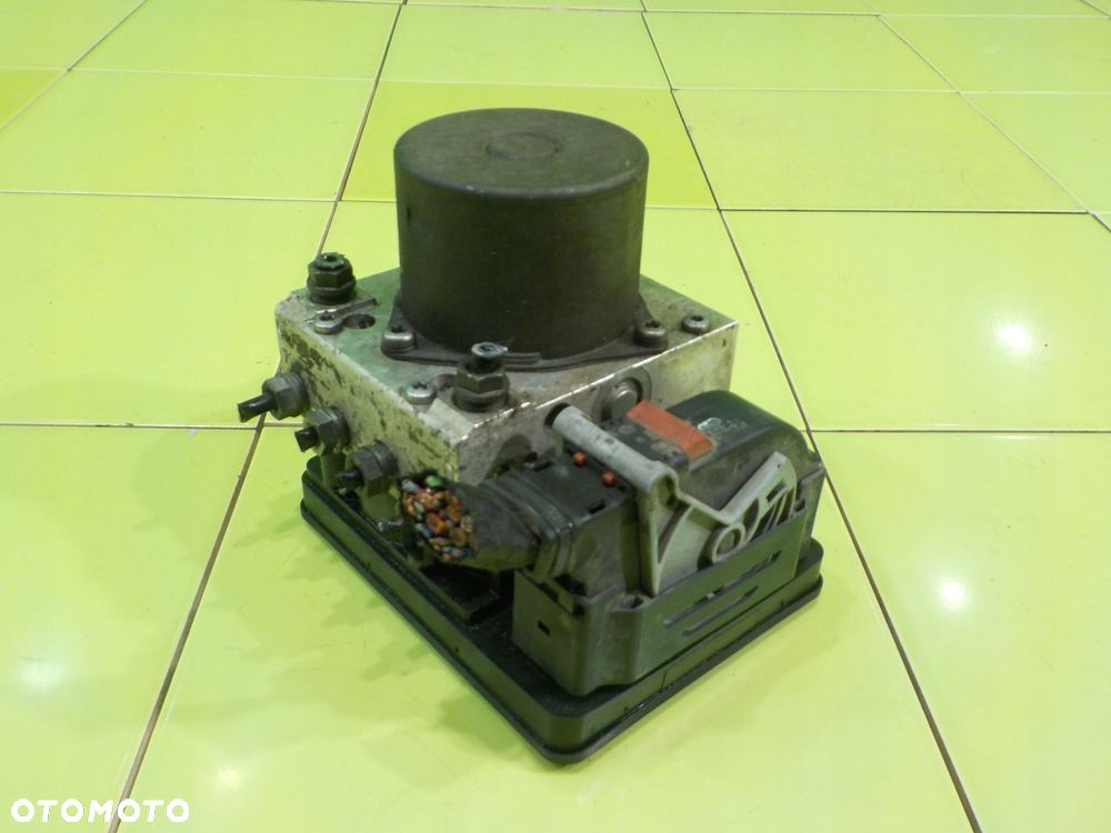 SEAT ALHAMBRA II LIFT 2.0 TDI 17r 5D pompa ABS 5N0614109CJ - 3