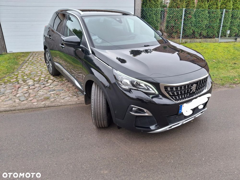 Peugeot 3008 1.5 BlueHDi Active S&S - 2