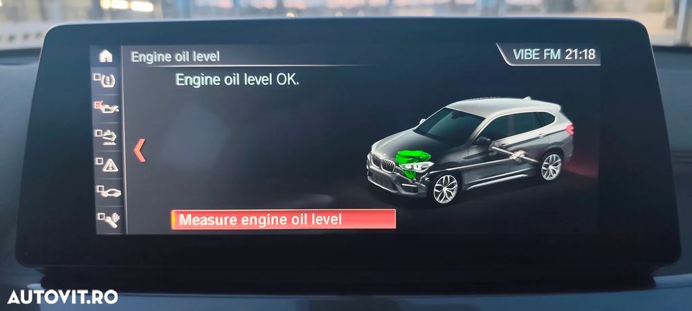 BMW X1 xDrive18d Aut. xLine - 19
