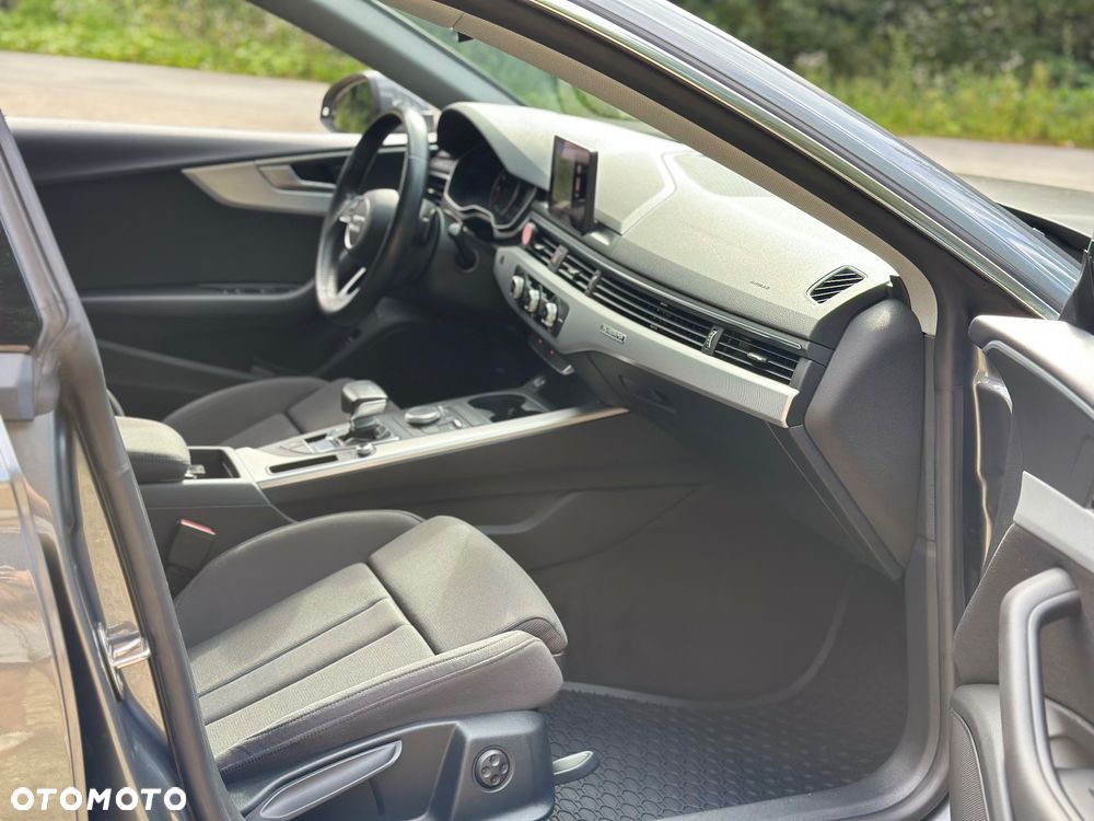 Audi A5 Sportback 45 TFSI Quattro Sport S tronic - 29