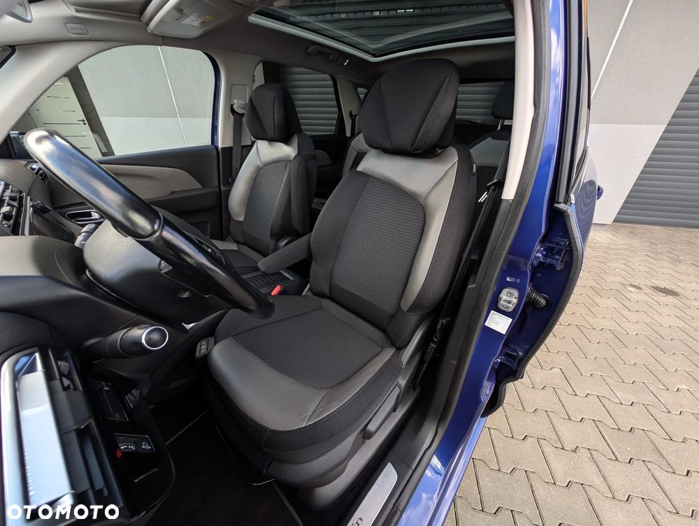 Citroën C4 Picasso BlueHDi 150 SHINE - 33