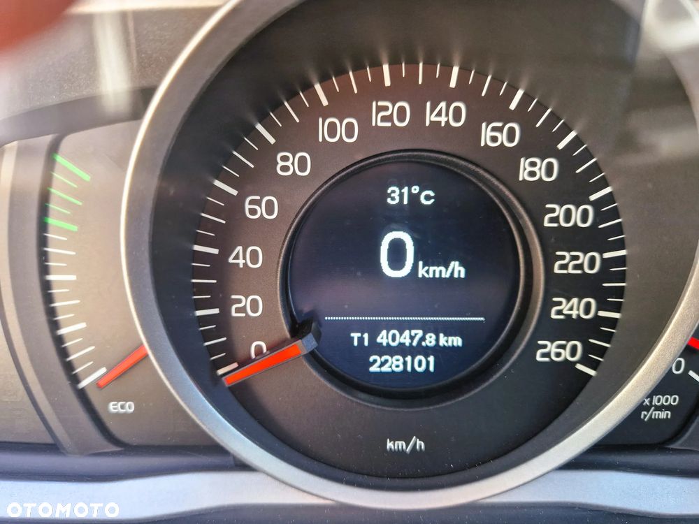 Volvo XC 60 D3 Drive-E Summum - 15