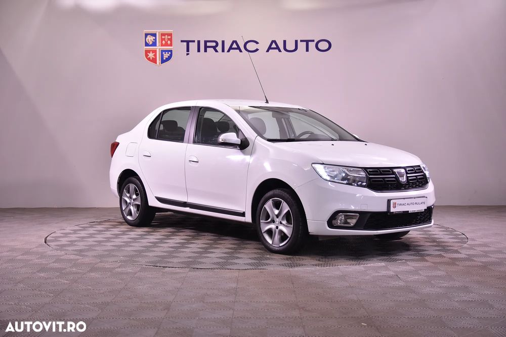 Dacia Logan - 7