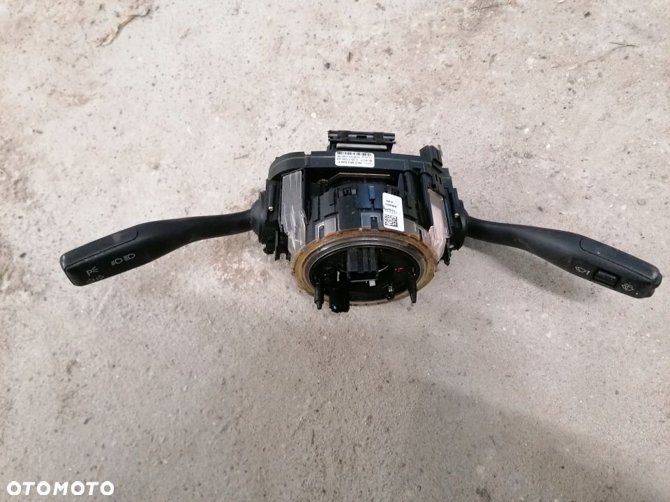 Manetki Przełącznik Taśma Pająk Audi A4 B6 B7 Exeo - 1