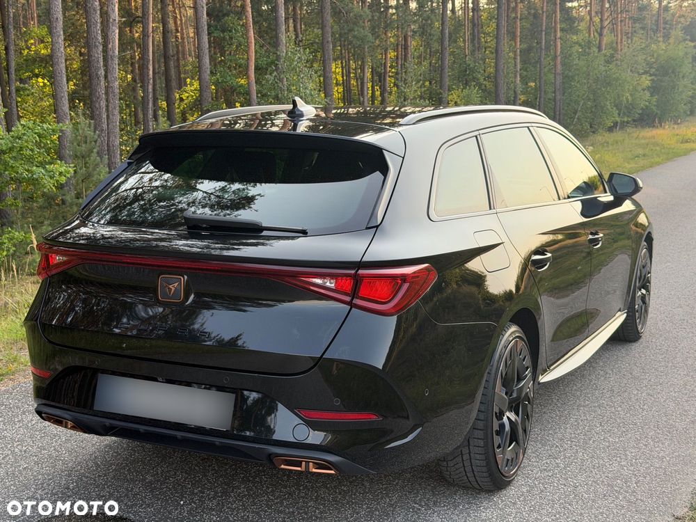 Cupra Leon 1.4 (180 kW System) VZ - 31