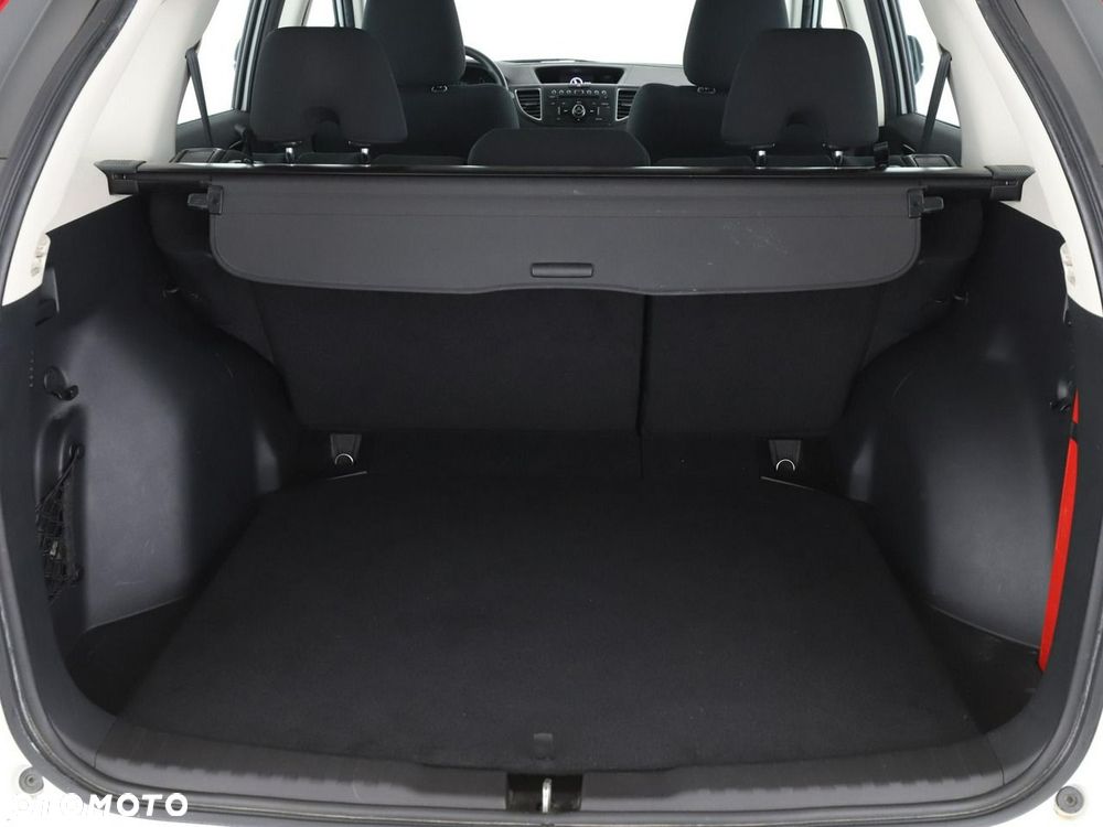 Honda CR-V 2.0i-VTEC 2WD Comfort - 21