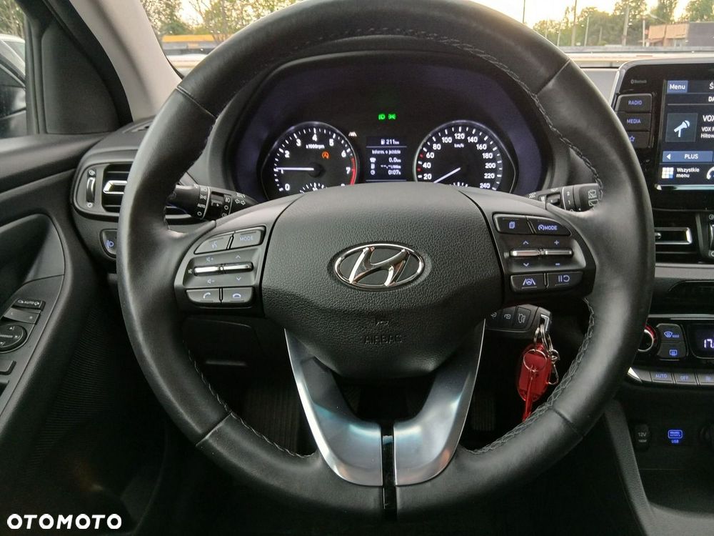Hyundai i30 1.0 T-GDI Smart - 19