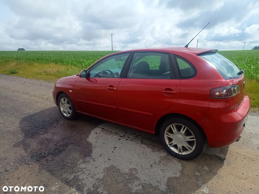 Seat Ibiza 1.9 TDI Reference - 1