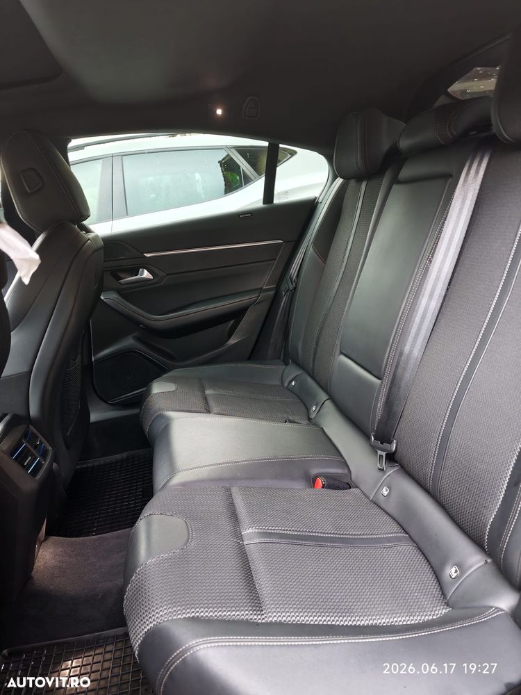 Peugeot 508 - 17