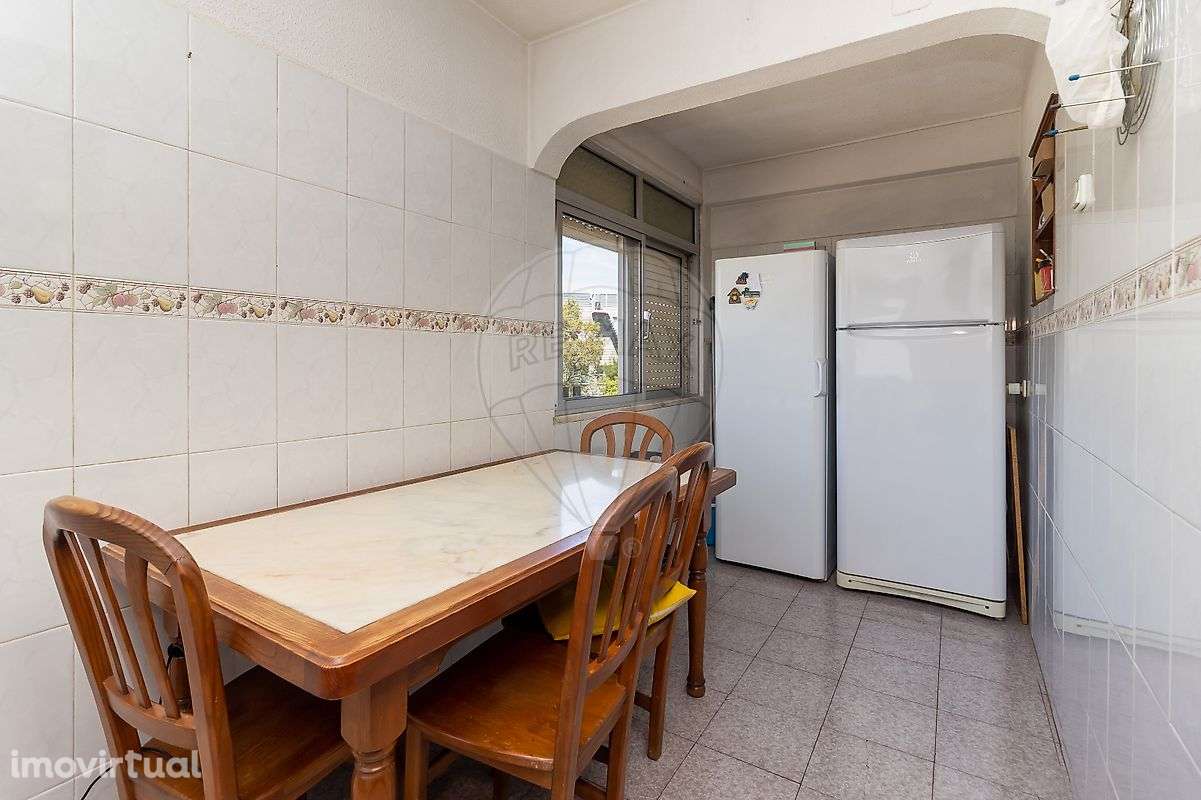 Apartamento T3 para venda - Grande imagem: 5/18