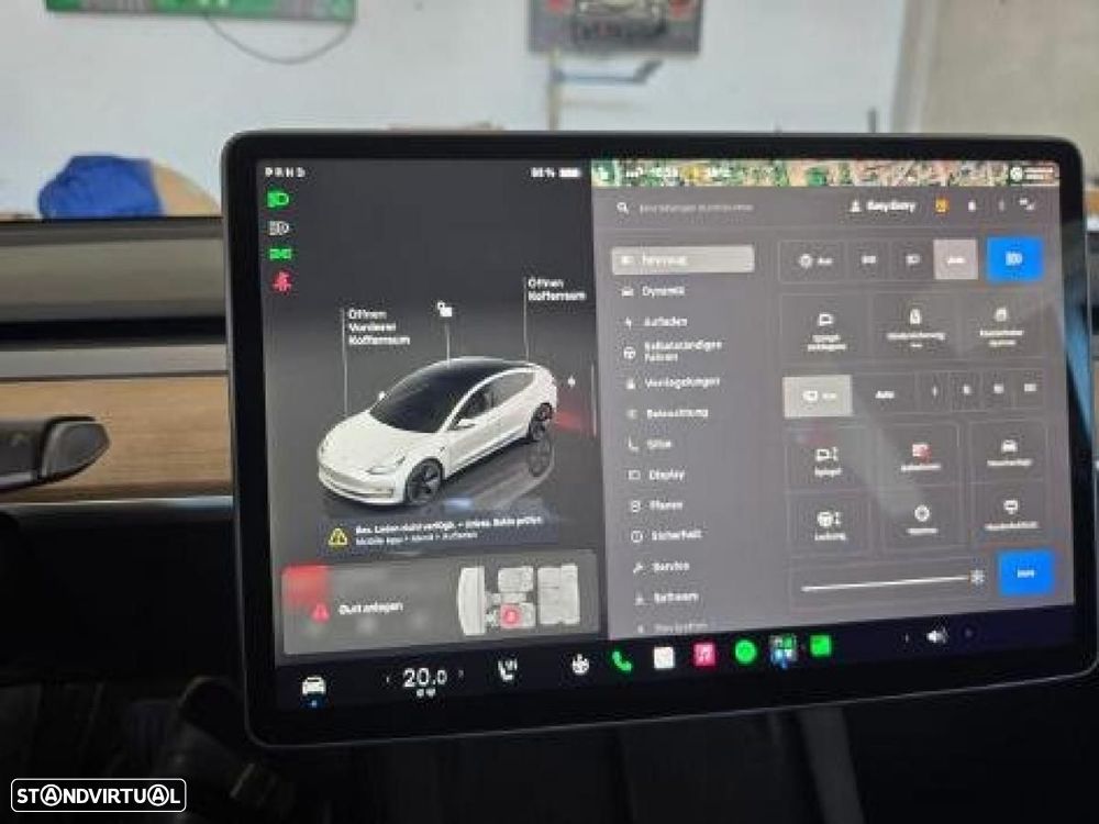 Tesla Model 3 Long Range AWD Dual Motor - 5