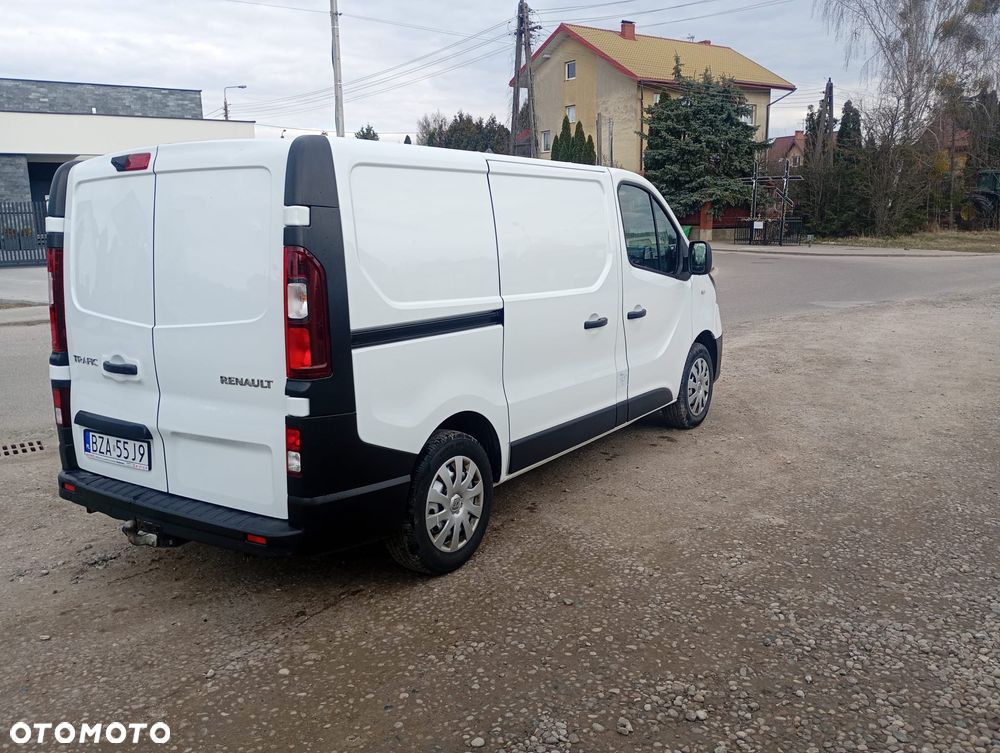 Renault TRAFIC - 36