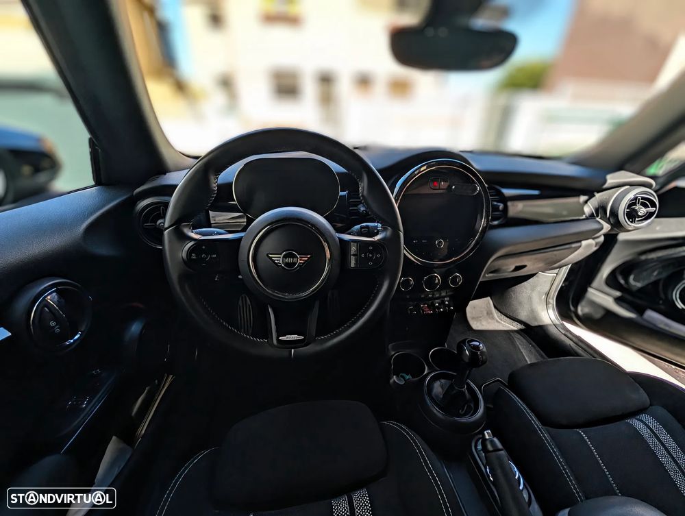 Mini Coupé 2022 photo 2