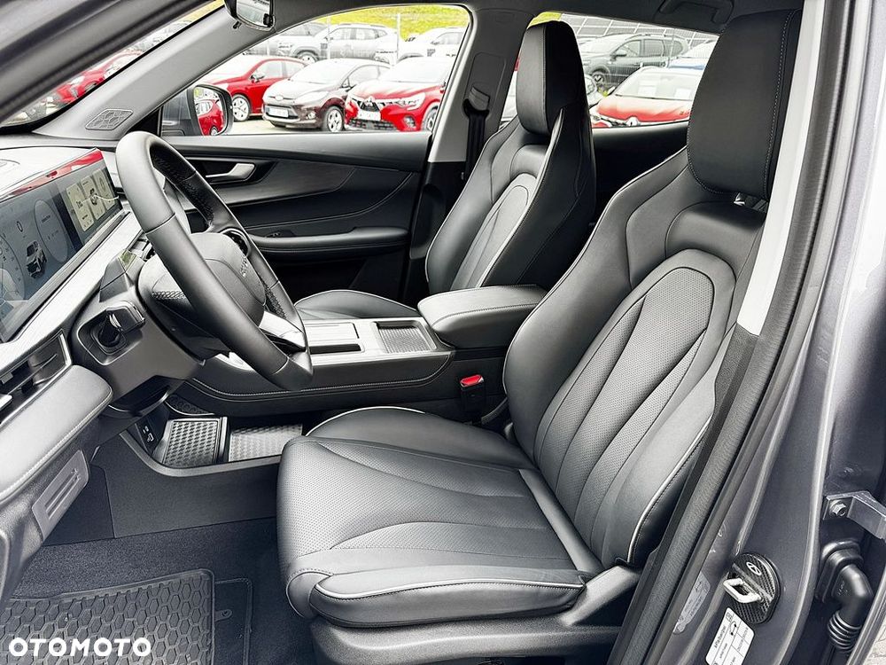 Chery Tiggo 4 - 12