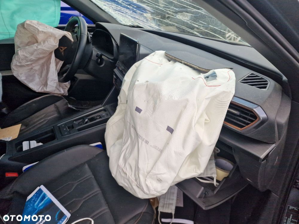 Cupra Leon Sportstourer - 6