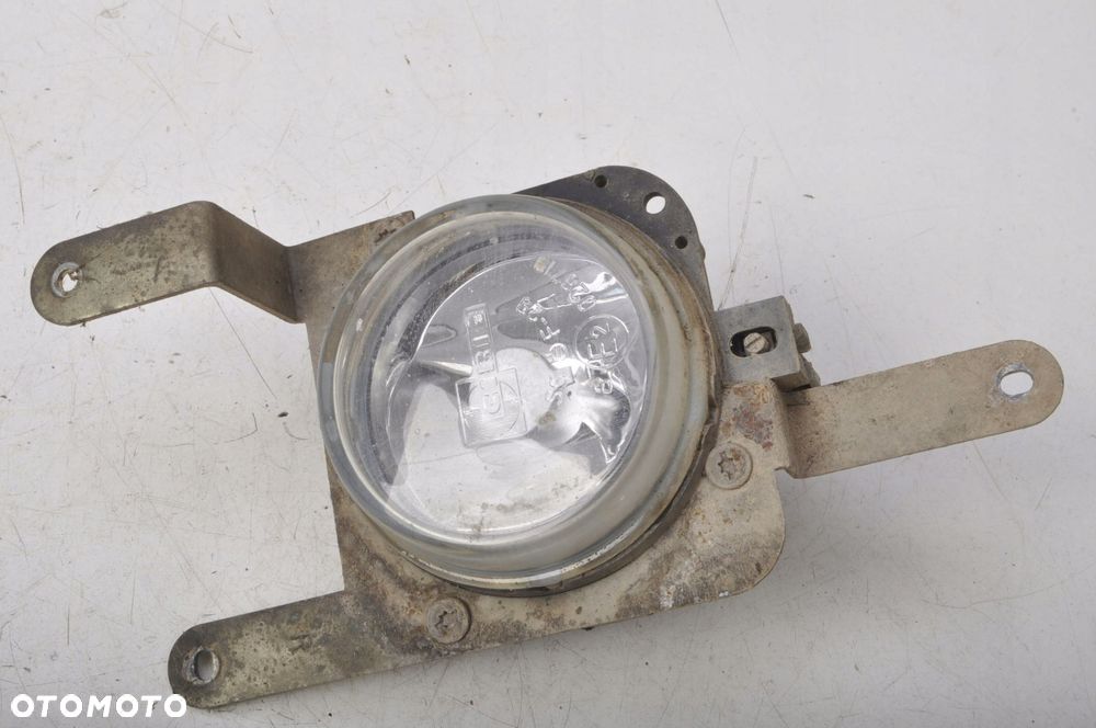 SUZUKI WAGON R+ HALOGEN PRAWY - 1