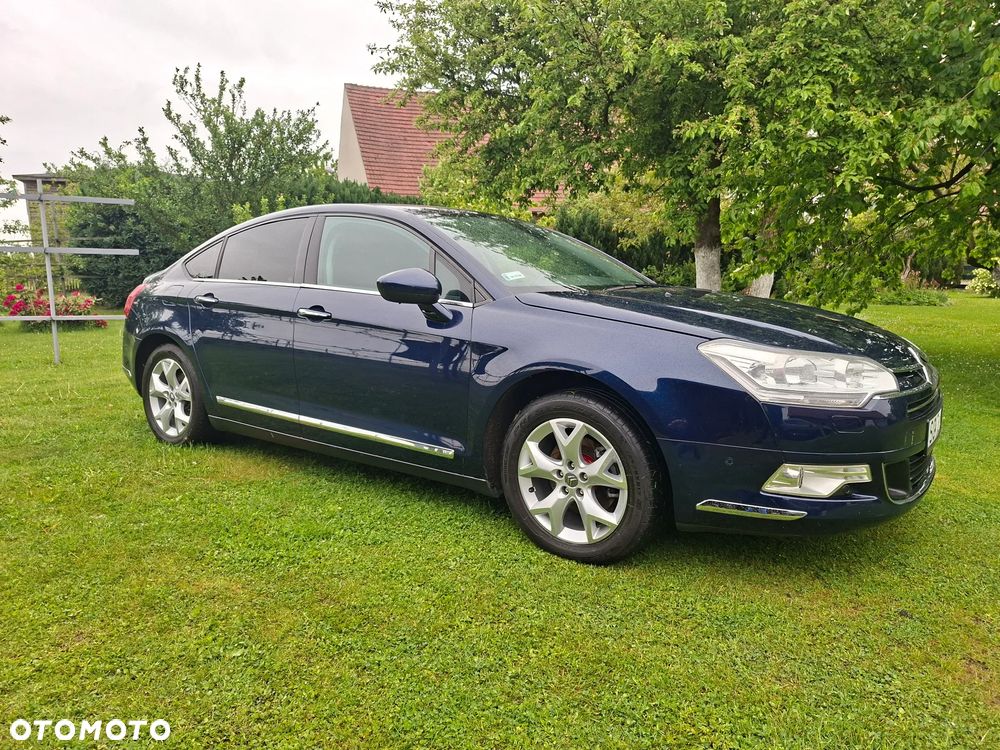 Citroën C5 2.0i 16V Dynamique - 1