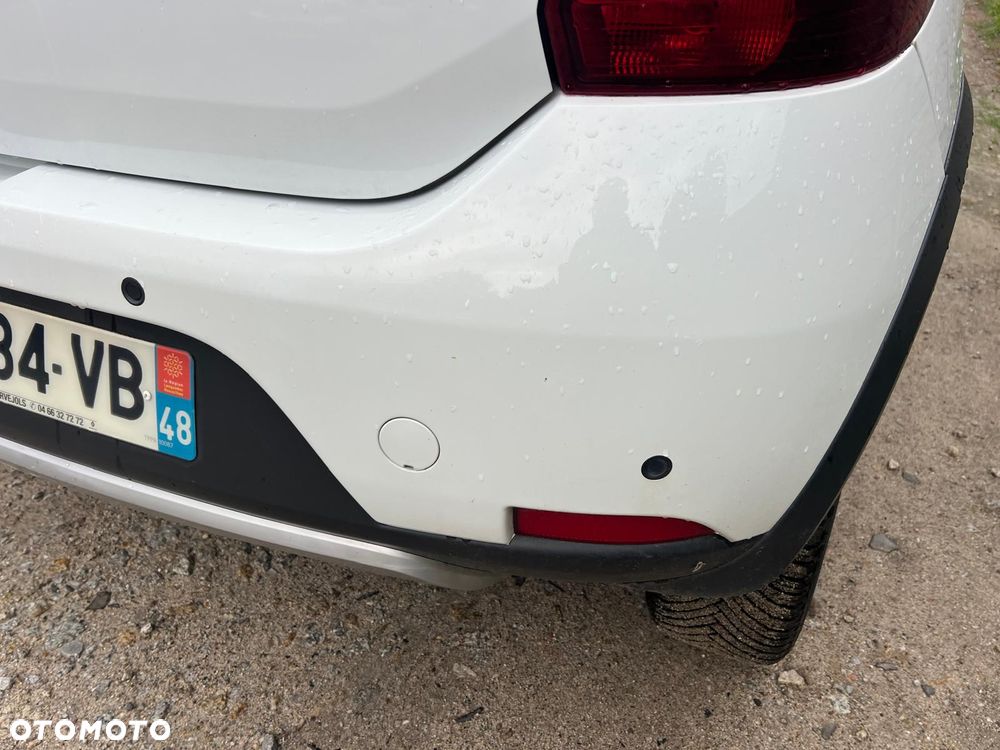 Dacia Sandero 0.9 TCe Laureate - 6