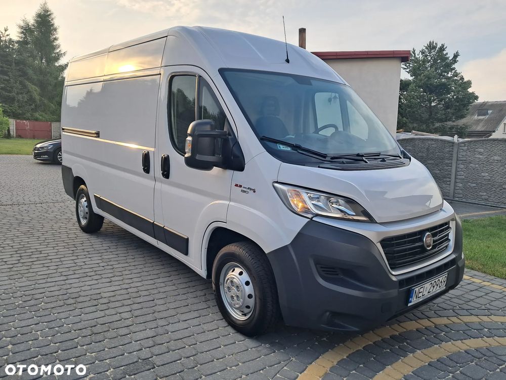 Fiat Ducato - 6