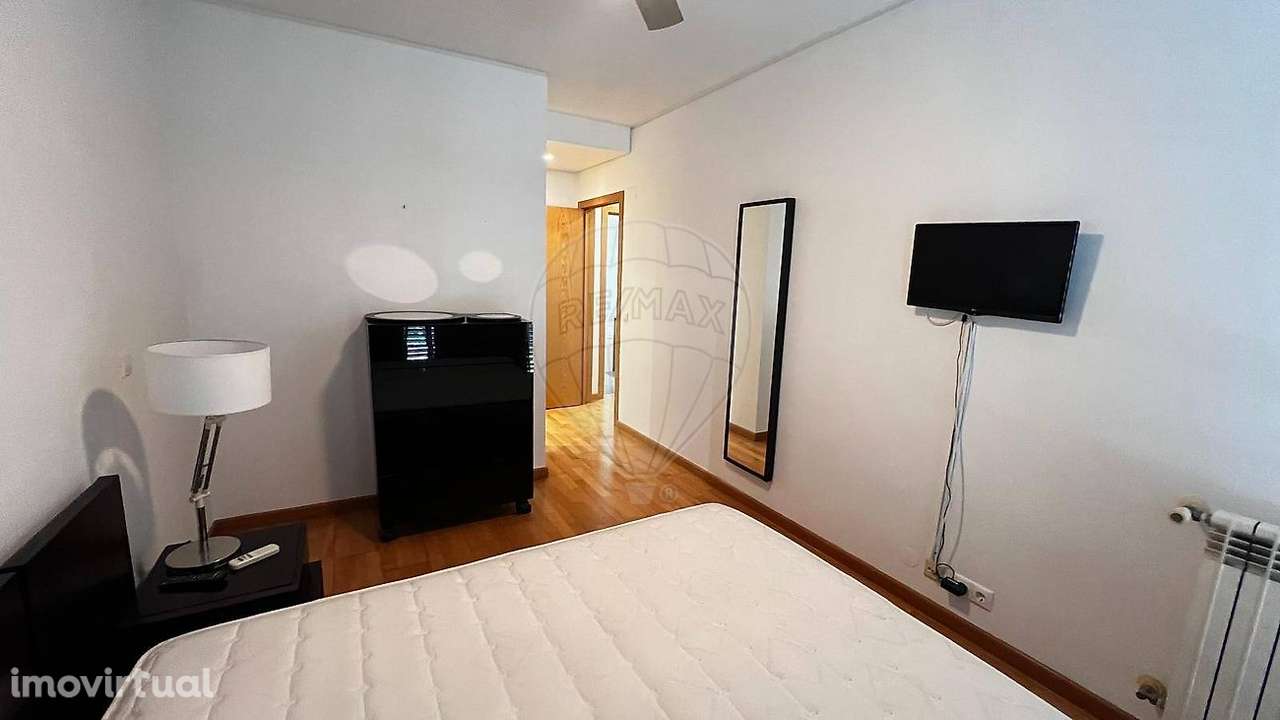 Apartamento T2 para arrendamento - Grande imagem: 2/24