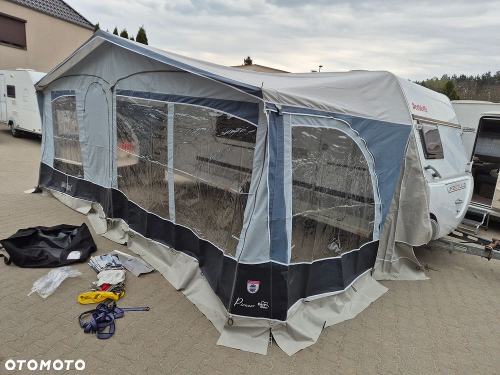 Dethleffs Lifestyle - 2