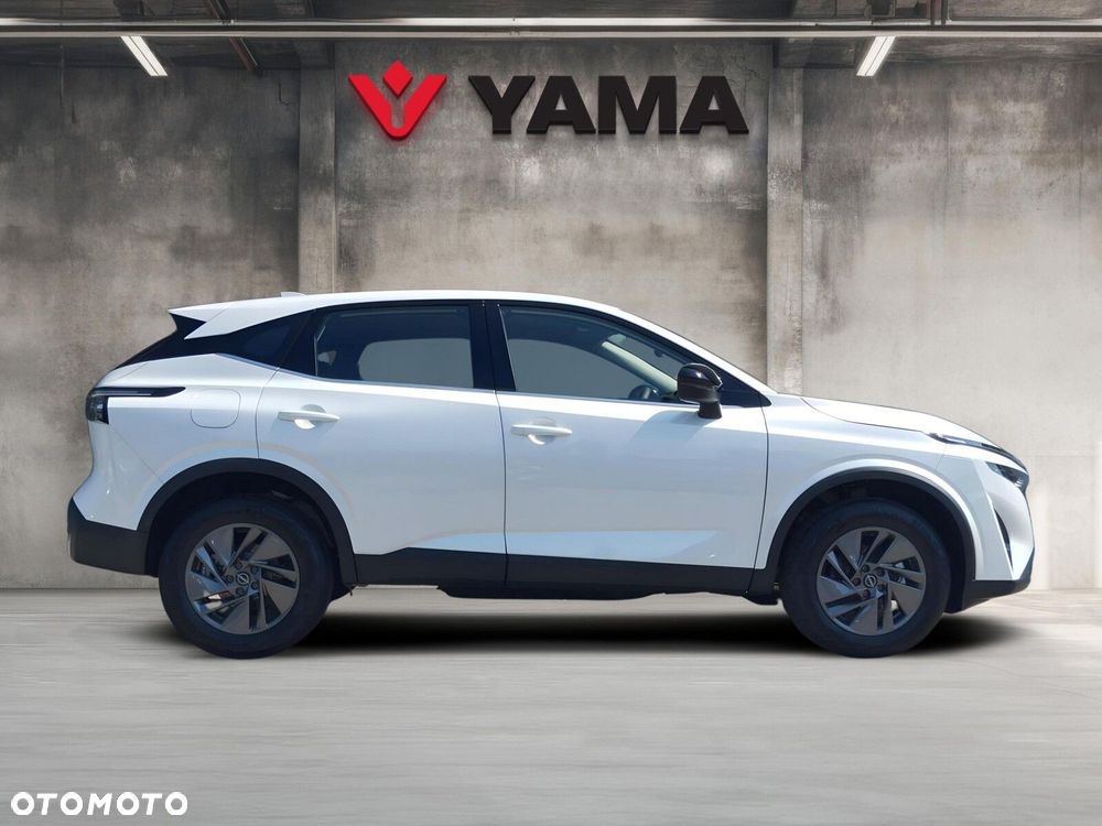 Nissan Qashqai 1.3 DIG-T MHEV Acenta Xtronic - 6