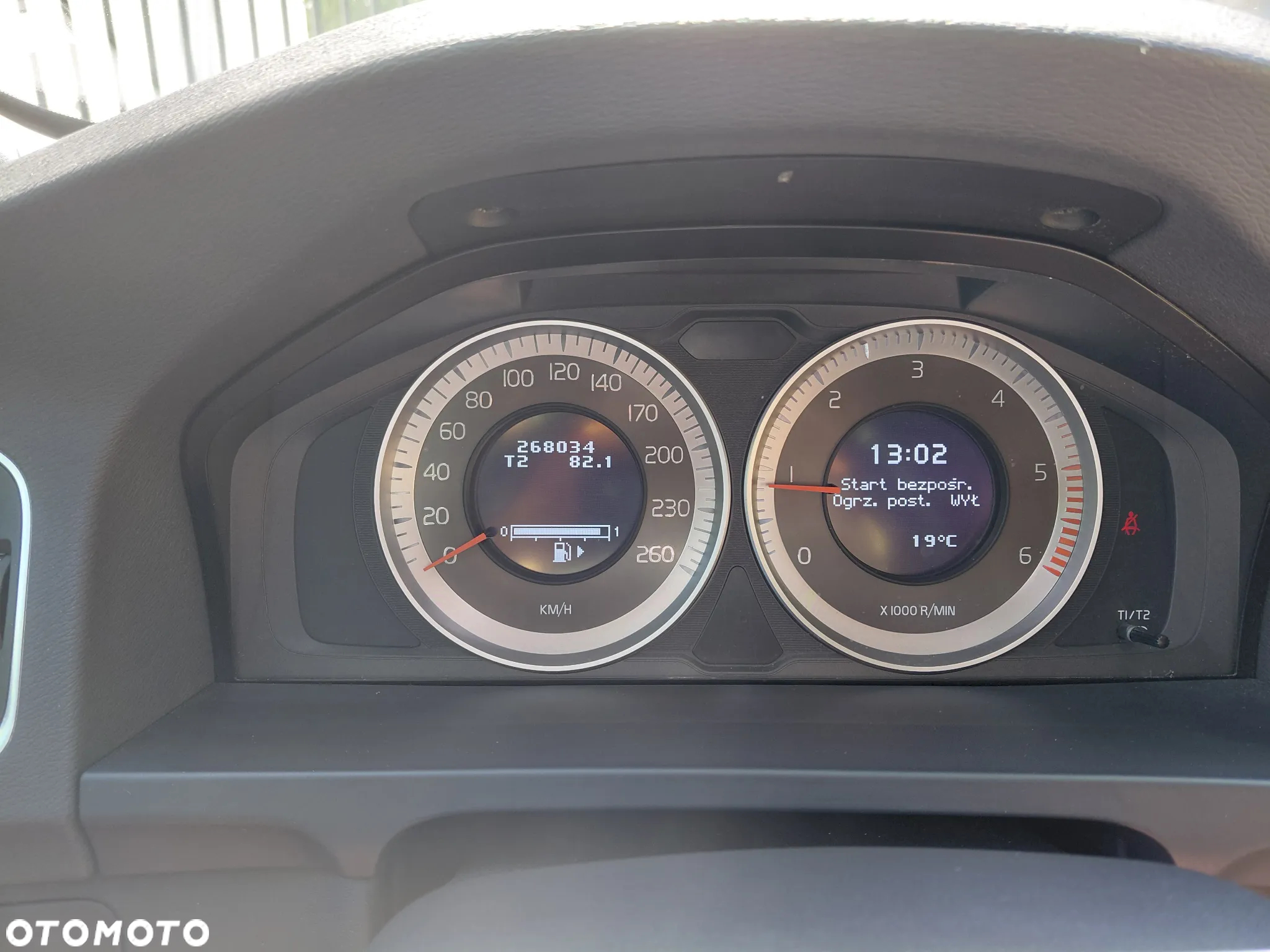 Volvo V60 DRIVe Summum - 12