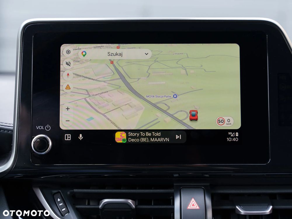 Toyota C-HR 1.8 Hybrid Prestige - 40