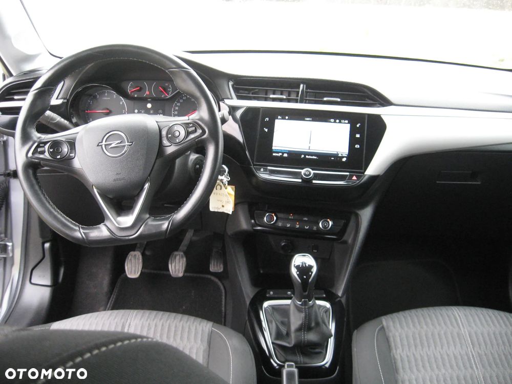 Opel Corsa 1.2 Start/Stop Edition - 11